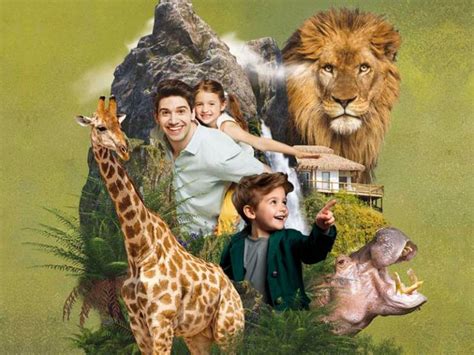 zoollower|Selwo Aventura Admission Tickets Prices